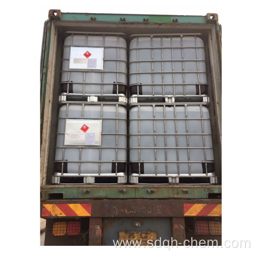 Transparent Liquid Methyl Acetate Cooarse Methyl Acetate